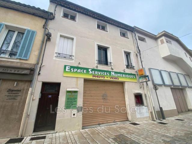 location appartement 3 Pièce s