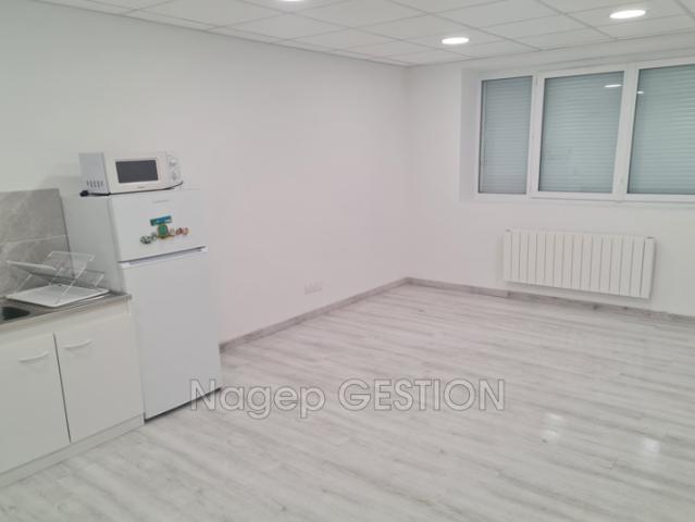 location appartement 3 Pièce s