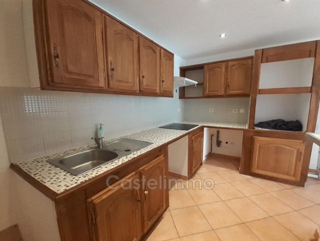 location appartement 3 Pièce s