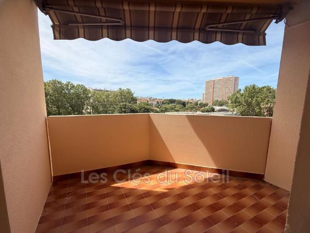 location appartement 3 Pièce s