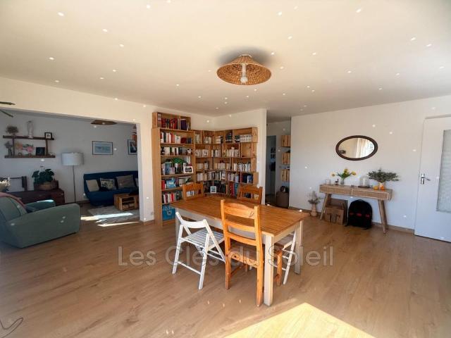 location appartement 3 Pièce s