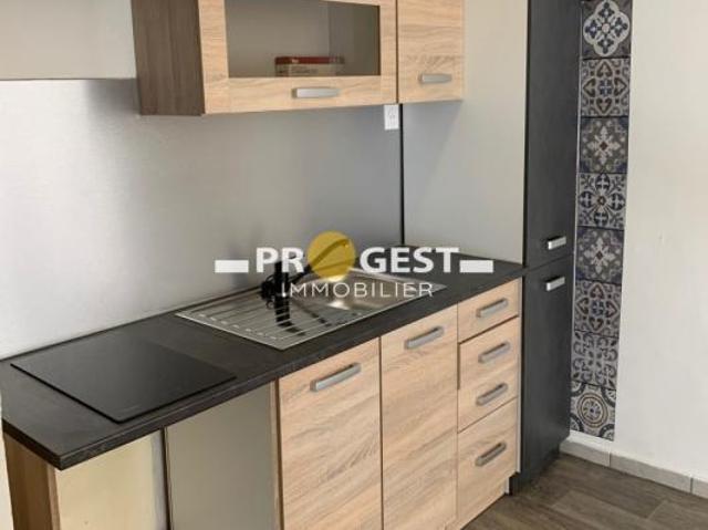 location appartement 3 Pièce s