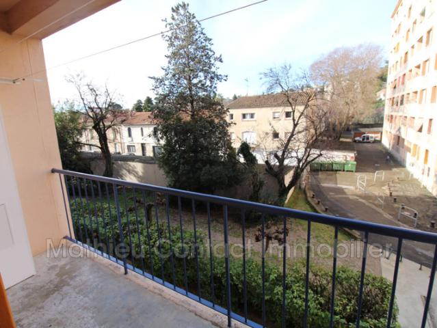 location appartement 3 Pièce s