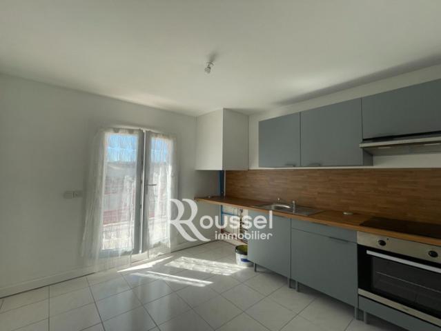 location appartement 3 Pièce s