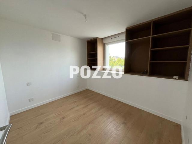 Location Appartement 3 pièce s 40 m² Granville