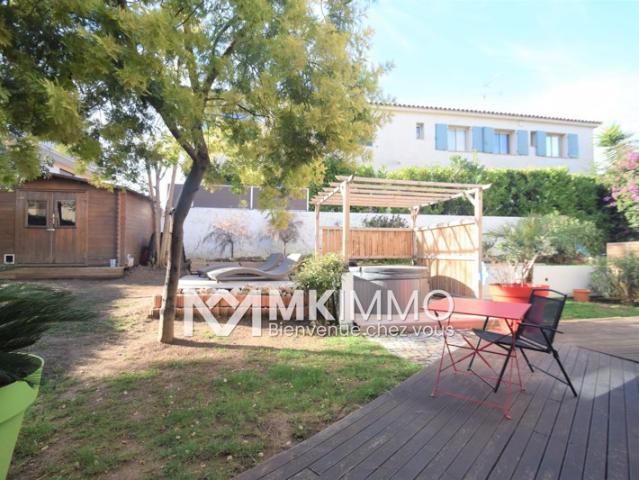 location appartement 3 Pièce s