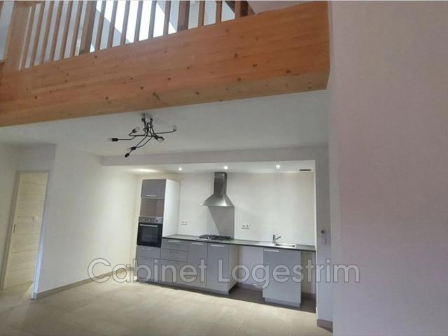 location appartement 3 Pièce s