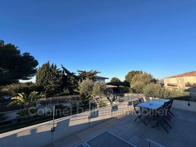 location appartement 3 Pièce s