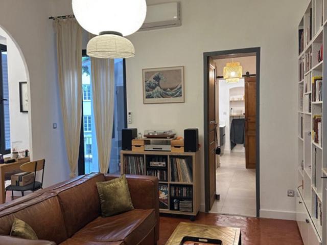 location appartement 3 Pièce s