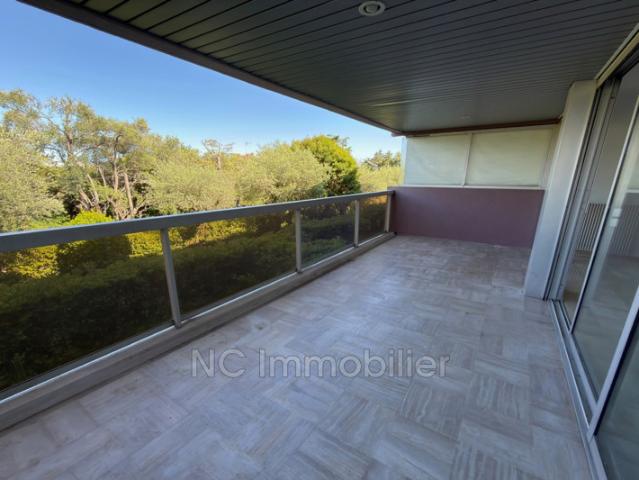 location appartement 3 Pièce s