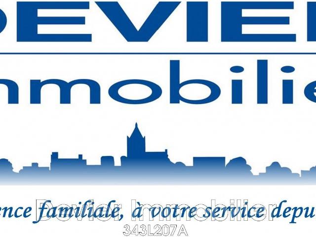 location appartement 3 Pièce s