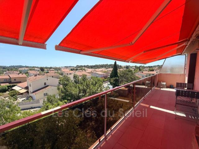 location appartement 3 Pièce s