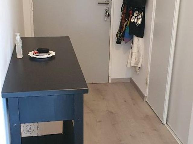 Location Appartement 3 pièce s 58 m²