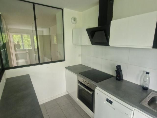 Location Appartement 3 pièce s 59 m²
