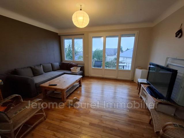 location appartement 3 Pièce s