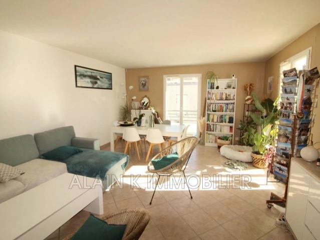 location appartement 3 Pièce s