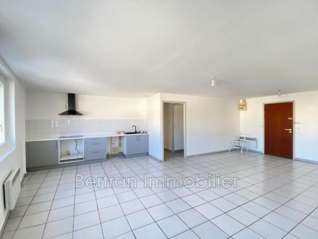location appartement 3 Pièce s