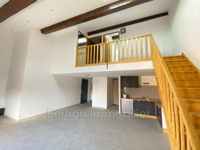 location appartement 3 Pièce s