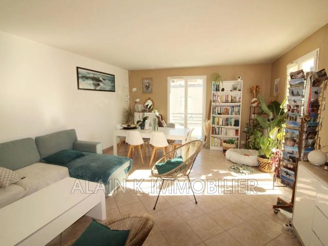 location appartement 3 Pièce s