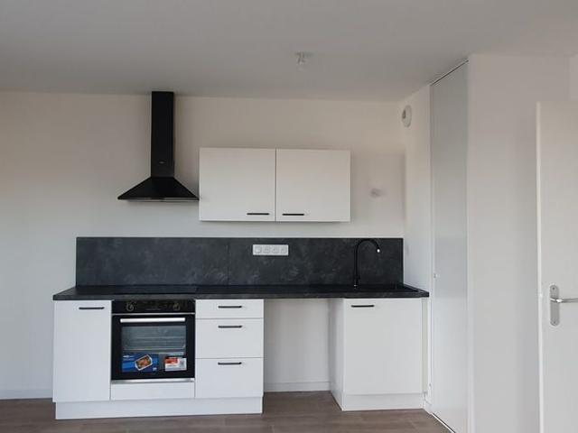 Location Appartement 3 pièce s 63 m²