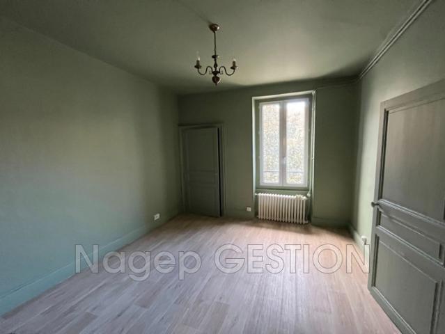 location appartement 3 Pièce s