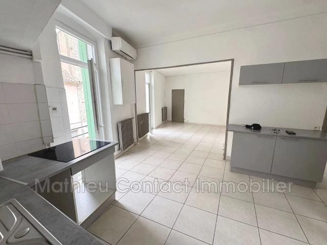 location appartement 3 Pièce s