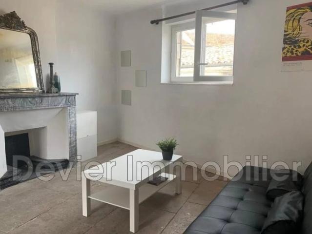 location appartement 3 Pièce s