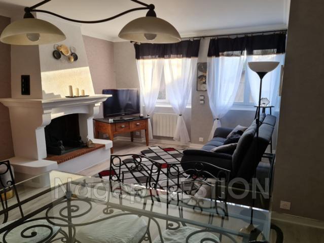 location appartement 3 Pièce s