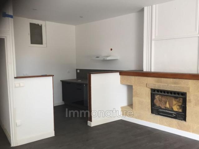 location appartement 3 Pièce s