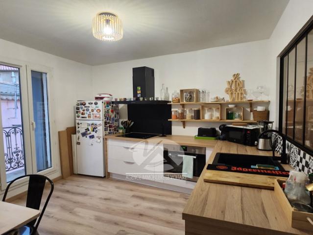 location appartement 3 Pièce s