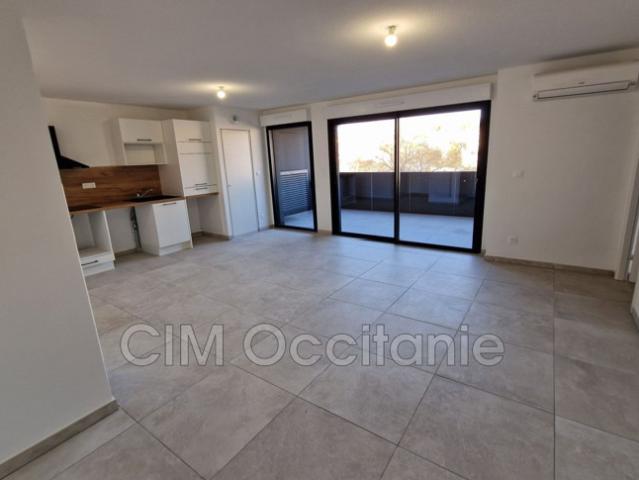 location appartement 3 Pièce s