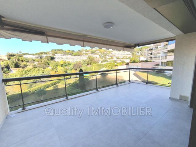 location appartement 3 Pièce s