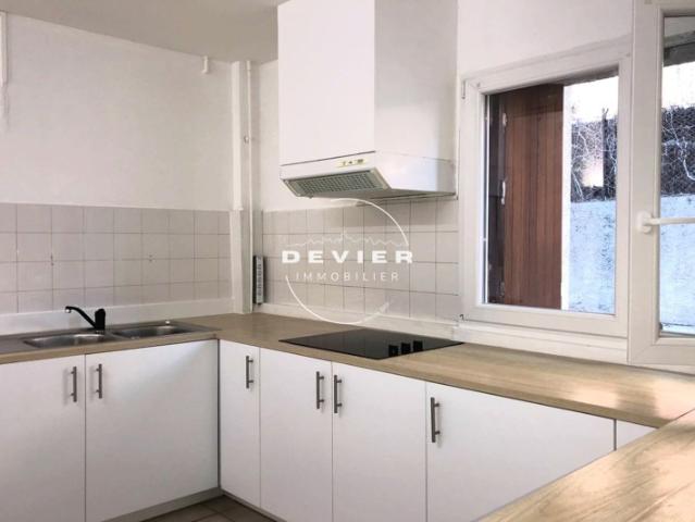 location appartement 3 Pièce s