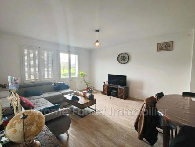 location appartement 3 Pièce s