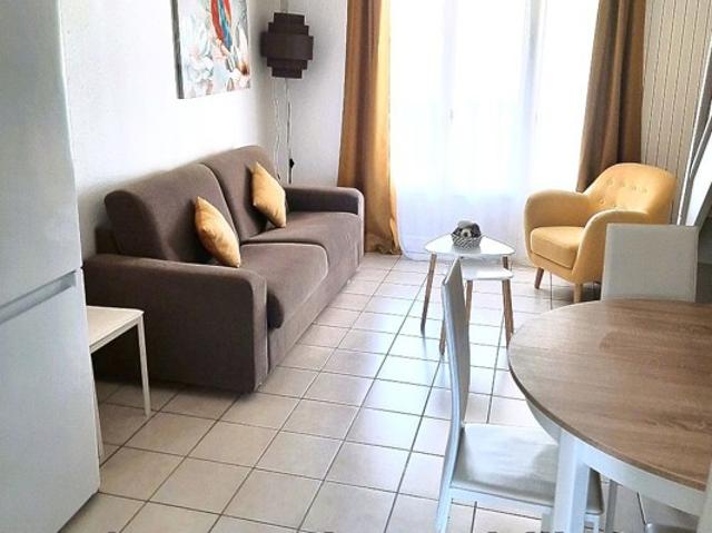 location appartement 3 Pièce s