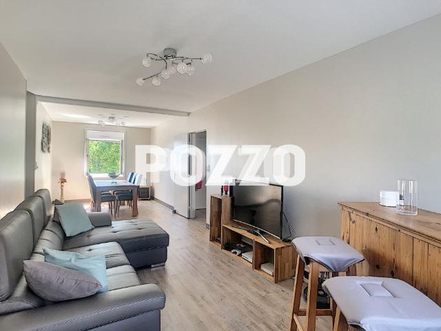 Location Appartement 3 pièce s 74 m2 Granville