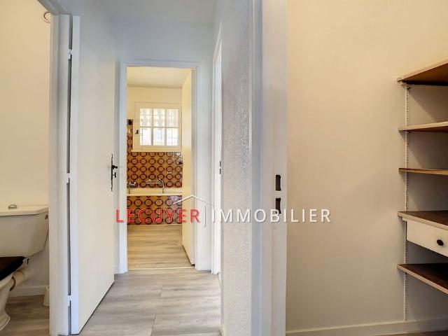 location appartement 3 Pièce s