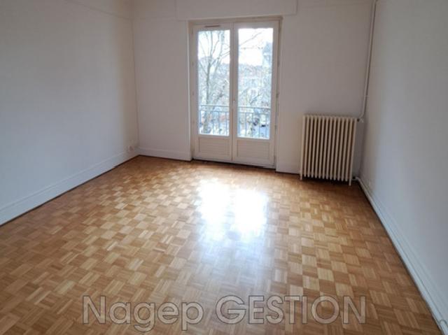 location appartement 3 Pièce s