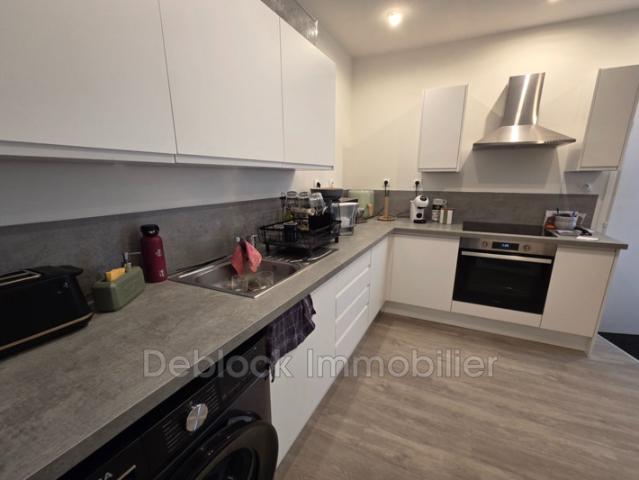 location appartement 3 Pièce s
