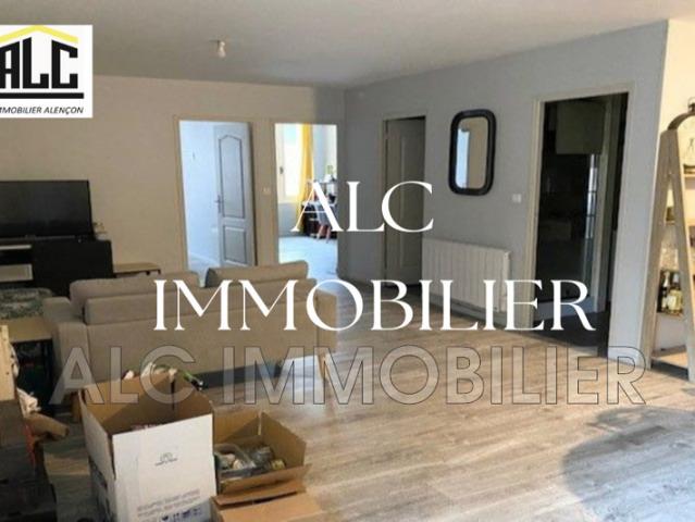 location appartement 3 Pièce s