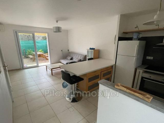 location appartement 3 Pièce s
