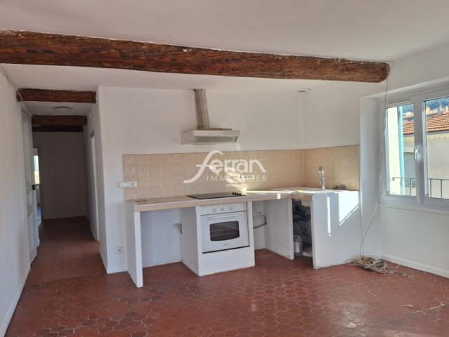 location appartement 3 Pièce s