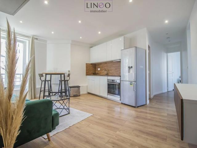 location appartement 3 pièce s