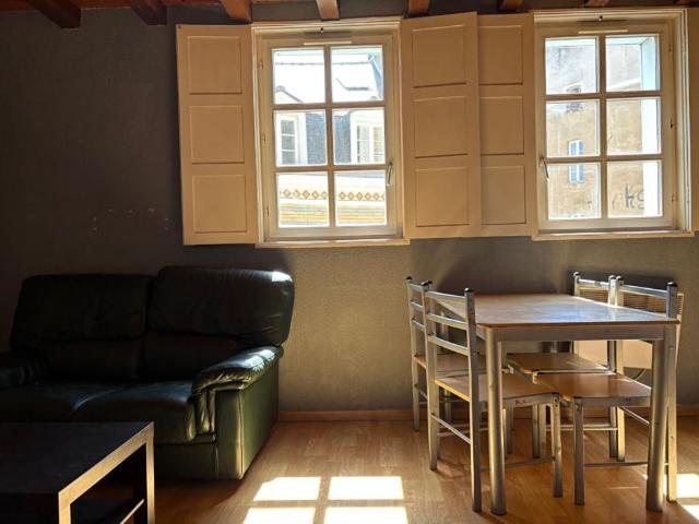 Location Appartement 3 pièce s de 38.94 m2