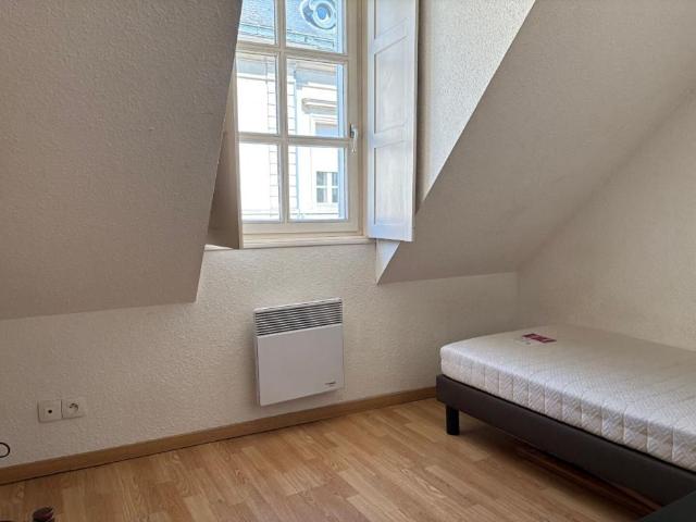 Location Appartement 3 pièce s de 38.94 m2