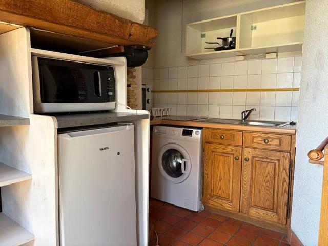 Location Appartement 3 pièce s de 38.94 m2