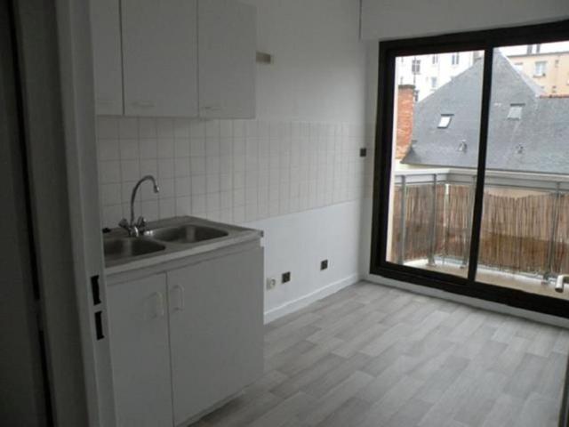 Location Appartement 3 pièce s de 51.46 m2