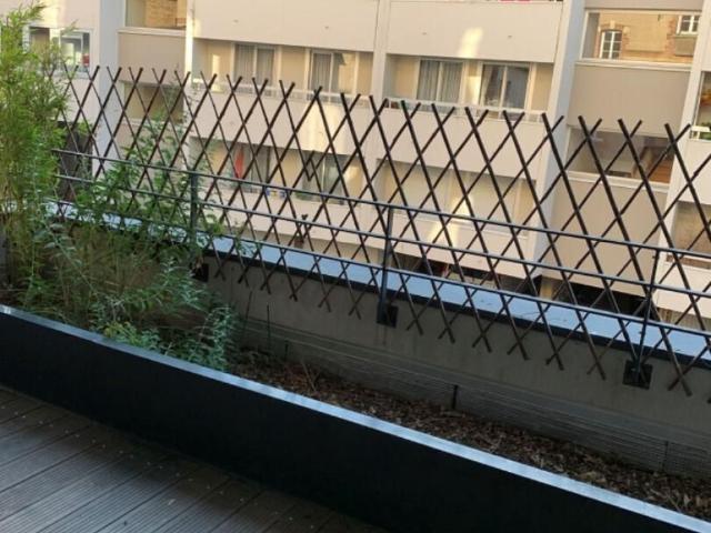 Location Appartement 3 pièce s de 58.96 m2