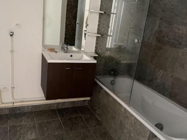 Location Appartement 3 pièce s de 58.96 m2