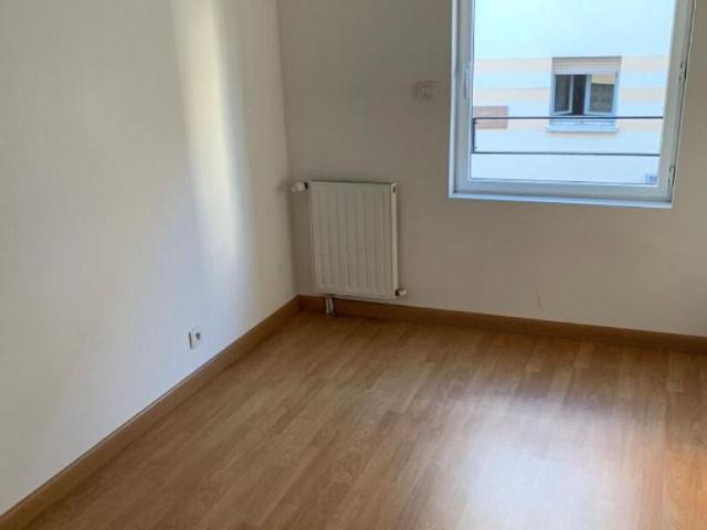 Location Appartement 3 pièce s de 58.96 m2